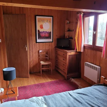 Joli En Ariege Avec Piscine Privee Garanou