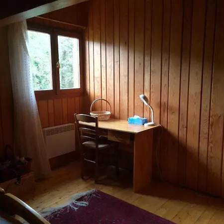 Joli En Ariege Avec Piscine Privee * Garanou