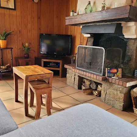 Joli En Ariege Avec Piscine Privee *