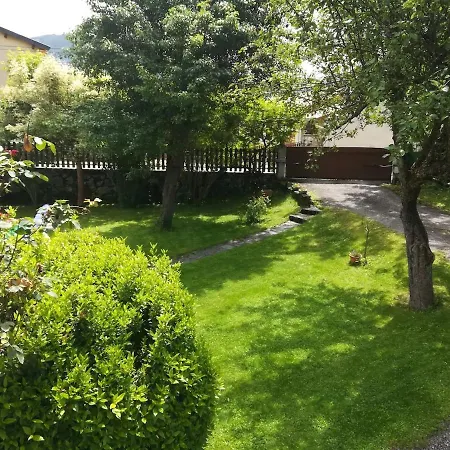 بيت للعطل Joli En Ariege Avec Piscine Privee
