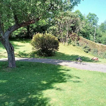 Joli En Ariege Avec Piscine Privee