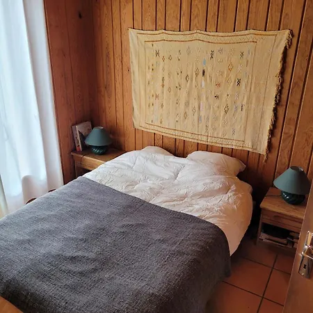 بيت للعطل Joli En Ariege Avec Piscine Privee *