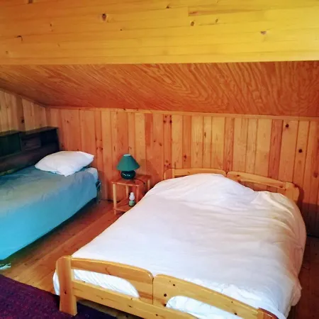Joli En Ariege Avec Piscine Privee بيت للعطل