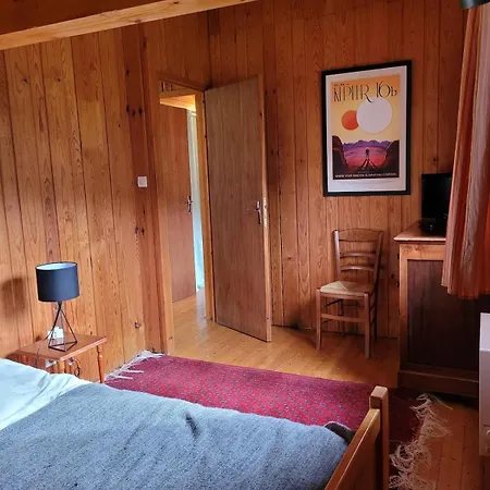 Joli En Ariege Avec Piscine Privee