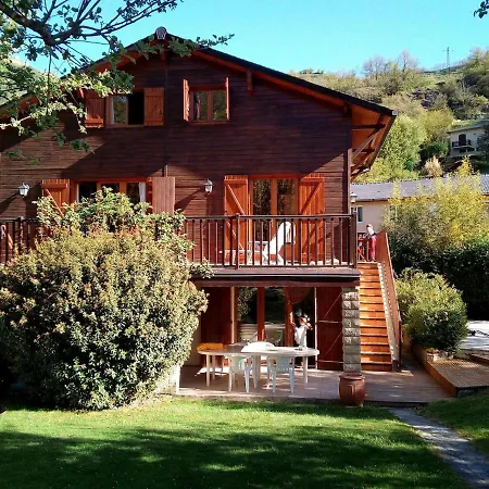 Joli En Ariege Avec Piscine Privee