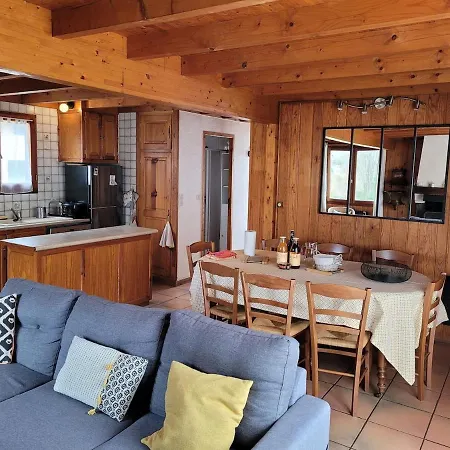Joli En Ariege Avec Piscine Privee Garanou