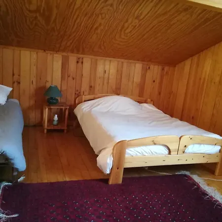 Joli En Ariege Avec Piscine Privee Dom wakacyjny