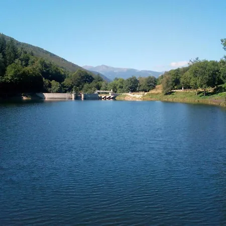 Joli En Ariege Avec Piscine Privee Dom wakacyjny Garanou