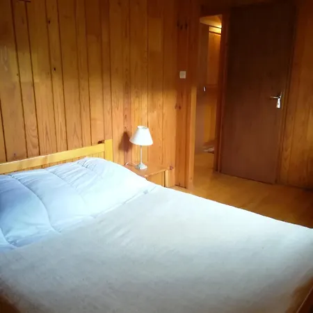Dom wakacyjny Joli En Ariege Avec Piscine Privee *