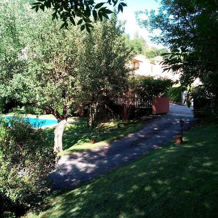 Joli En Ariege Avec Piscine Privee *