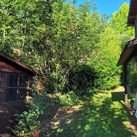 Joli En Ariege Avec Piscine Privee *