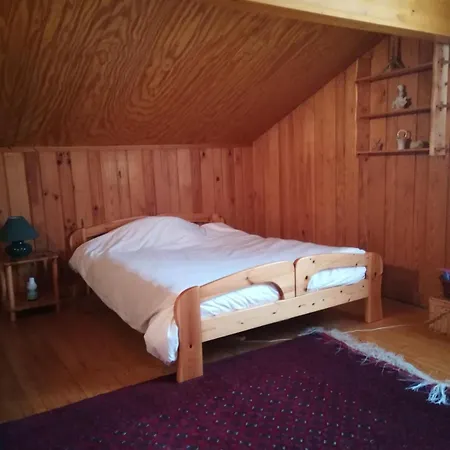 Joli En Ariege Avec Piscine Privee *