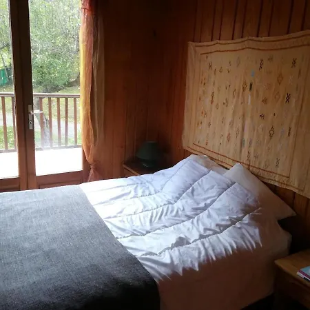 Joli En Ariege Avec Piscine Privee Nyaraló Garanou